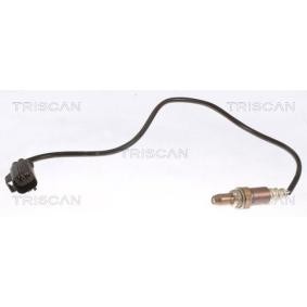 Compre Sonda lambda da TRISCAN 8845 27071 a um preço baixo por 94,45 €