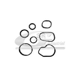Dichtungssatz, Ölkühler 80582 von 3RG günstig für 6,98 € online kaufen