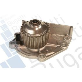 Achetez des Pompe à eau BUGATTI PA5202 à prix pour 47,67 €