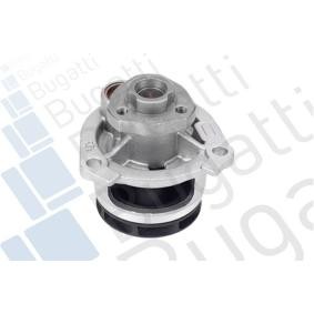 Wasserpumpe für SAAB von BUGATTI