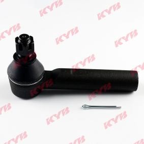 Achetez des Rotule de direction KYB KTR1049 à prix pour 18,44 €