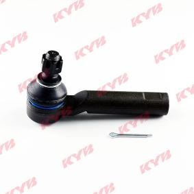 Achetez des Rotule de direction KYB KTR1108 à prix pour 45,44 €