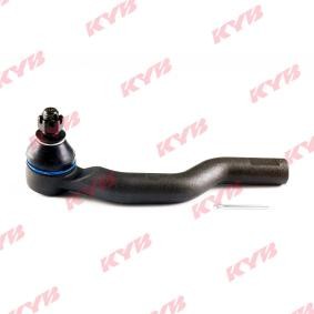 Achetez des Rotule de direction KYB KTR1299 à prix pour 22,16 €