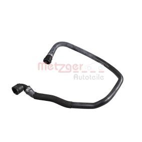 Compre Tubo flexível do radiador da METZGER 2421565 a um preço baixo por 24,86 €