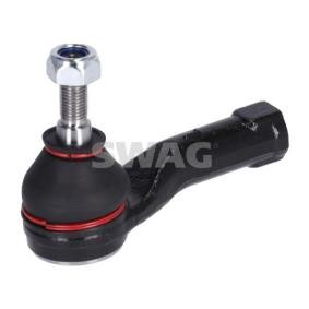 Achetez des Rotule de direction SWAG 33 10 8040 à prix pour 18,67 €