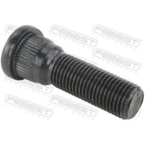 Achetez des Boulon de roue FEBEST 1484-003 à prix pour 5,09 €