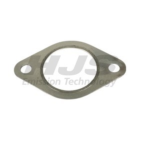 Compre Junta, tubo de escape da HJS 83 15 6162 a um preço baixo por 2,91 €