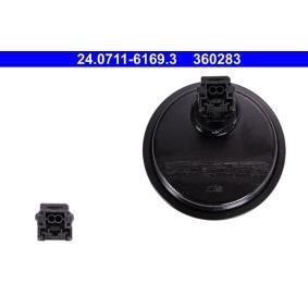 Køb ABS Sensor af ATE 24.0711-6169.3 til den lave pris 1005,55 DKK