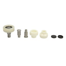 Compre Guia dos roletes, porta corrediça da ROLL MSVWNA01 a um preço baixo por 20,96 €