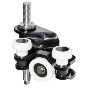 Compre Guia dos roletes, porta corrediça da ROLL MSVWNA05 a um preço baixo por 42,09 €