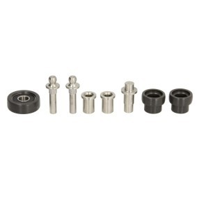 Rollenführung, Schiebetür PFCSB02 von ROLL günstig für 22,50 € online kaufen