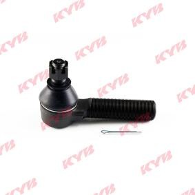 Achetez des Rotule de direction KYB KTR1245 à prix pour 14,27 €