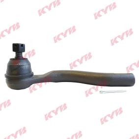 Achetez des Rotule de direction KYB KTR1318 à prix pour 24,32 €