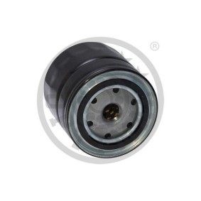 Achetez des Filtre à huile OPTIMAL OP-FOF40093 à prix pour 16,54 €