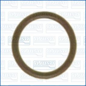 Compre Tubo de radiador de AJUSA online para 500C / 595C / 695C (312_) Cabrio a preços moderados