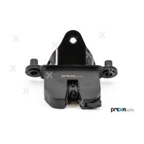 Osta Takaluukun lukko PREXAparts:llä P111032 edullisesti hintaan 26,17 €