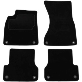 Compre Tapetes para carros da CUSTOPOL AUD191C a um preço baixo por 23,67 €