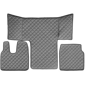 Comprar Alfombrillas de F-CORE FL41 GRAY a bajo precio de 91,42 €
