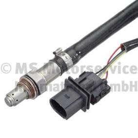 Lambdasonde 7.05271.84.0 von PIERBURG günstig für 86,38 € online kaufen