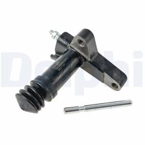 Acquista Cilindro secondario, frizione da DELPHI LL80192 a buon mercato per soli 15,73 €