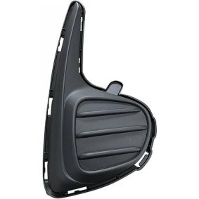 Lüftungsgitter, Stoßfänger 6607332 von DIEDERICHS günstig für 31,63 € online kaufen