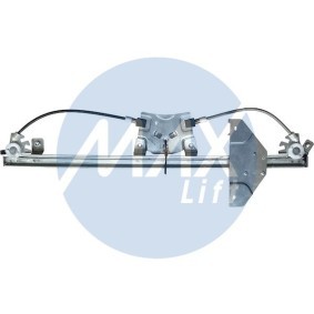 Osta Lasinnostin MAX:llä WPG118-R edullisesti hintaan 164,11 €