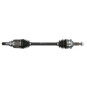 Antriebswelle für VAUXHALL von PASCAL