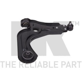 Achetez des Bras de suspension NK 5012530 à prix pour 48,10 €