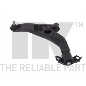 Achetez des Bras de suspension NK 5013216 à prix pour 59,41 €