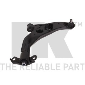 Achetez des Bras de suspension NK 5013217 à prix pour 59,41 €