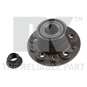 Compre Kit de rolamento de roda da NK 764012 a um preço baixo por 80,28 €