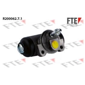 Achetez des Cylindre de roue FTE 9210167 à prix pour 34,86 €