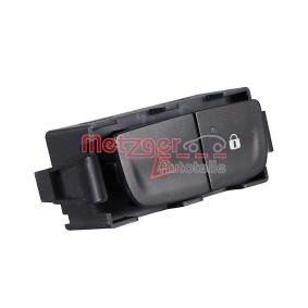 Compre Interruptor piscas de emergência da METZGER 09161076 a um preço baixo por 31,04 €
