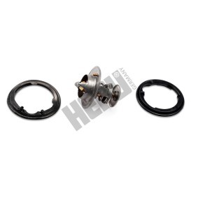 Kühlwasserthermostat für FORD von HEPU