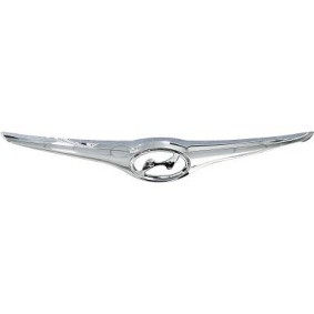 Zier- / Schutzleiste, Kühlergitter 6835141 von DIEDERICHS günstig für 114,37 € online kaufen