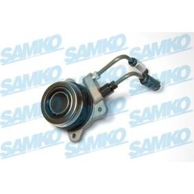 Osta Irroitusmekanismi, kytkin SAMKO:llä M30294 edullisesti hintaan 67,25 €