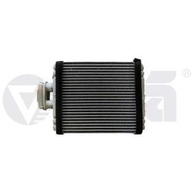 Achetez des Radiateur de chauffage VIKA 88191714501 à prix pour 47,77 €
