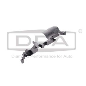 Compre Suportes, grelha de radiador da DPA 11211876202 a um preço baixo por 14,36 €