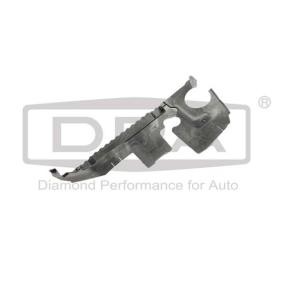Compre Suportes, grelha de radiador da DPA 11211876702 a um preço baixo por 14,19 €