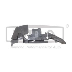 Compre Suportes, grelha de radiador da DPA 11211876802 a um preço baixo por 13,96 €