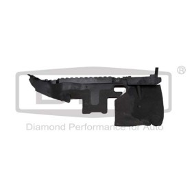 Compre Suportes, grelha de radiador da DPA 11211876902 a um preço baixo por 14,57 €