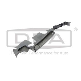 Compre Suportes, grelha de radiador da DPA 11211877002 a um preço baixo por 14,57 €