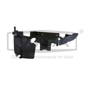 Compre Suportes, grelha de radiador da DPA 11211877202 a um preço baixo por 14,57 €