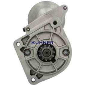 Köp Startmotor av AD KÜHNER 255684D till det låga priset 4579,25 kr