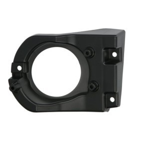 Lüftungsgitter, Stoßfänger 6502-07-8141913P von BLIC günstig für 8,35 € online kaufen