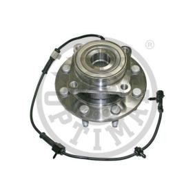 Achetez des Kit de roulement de roue OPTIMAL 251347 à prix pour 121,54 €