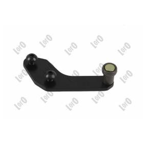 Achetez des Guidage à galets, porte coulissante ABAKUS 137-02-044 à prix pour 5,93 €