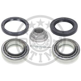Achetez des Kit de roulement de roue OPTIMAL 881622 à prix pour 23,79 €