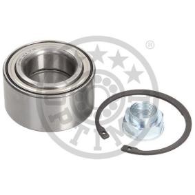 Achetez des Kit de roulement de roue OPTIMAL 881704 à prix pour 35,50 €