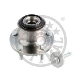 Radlagersatz 891667 von OPTIMAL günstig für 74,69 € online kaufen